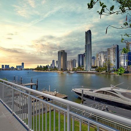 Вилла 29 Stanhill Drive Голд-Кост Экстерьер фото