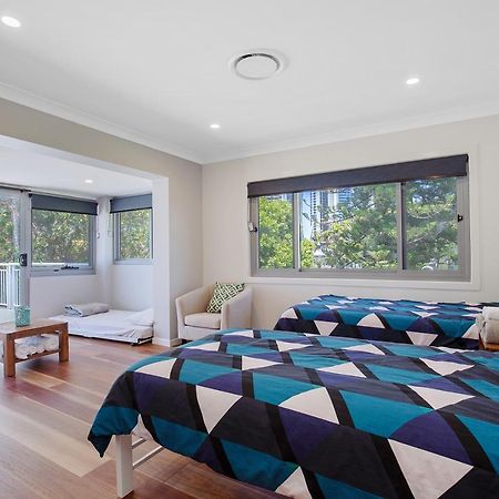 Вилла 29 Stanhill Drive Голд-Кост Экстерьер фото