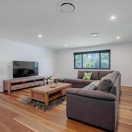 Вилла 29 Stanhill Drive Голд-Кост Экстерьер фото