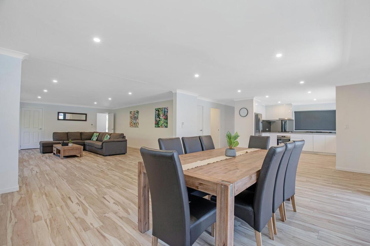 Вилла 29 Stanhill Drive Голд-Кост Экстерьер фото