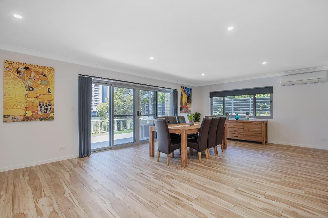 Вилла 29 Stanhill Drive Голд-Кост Экстерьер фото