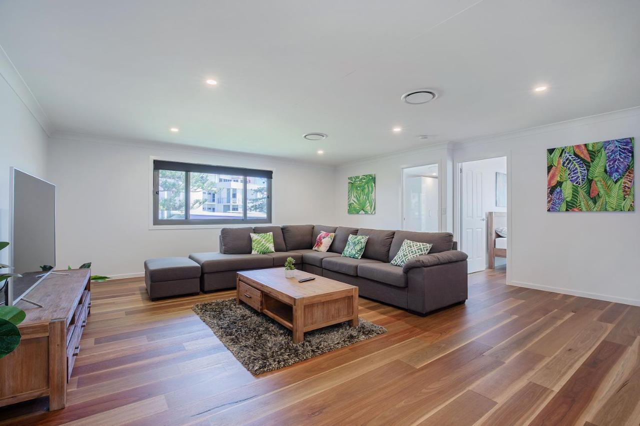 Вилла 29 Stanhill Drive Голд-Кост Экстерьер фото